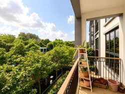 Mayfair Gardens (D21), Condominium #568873121